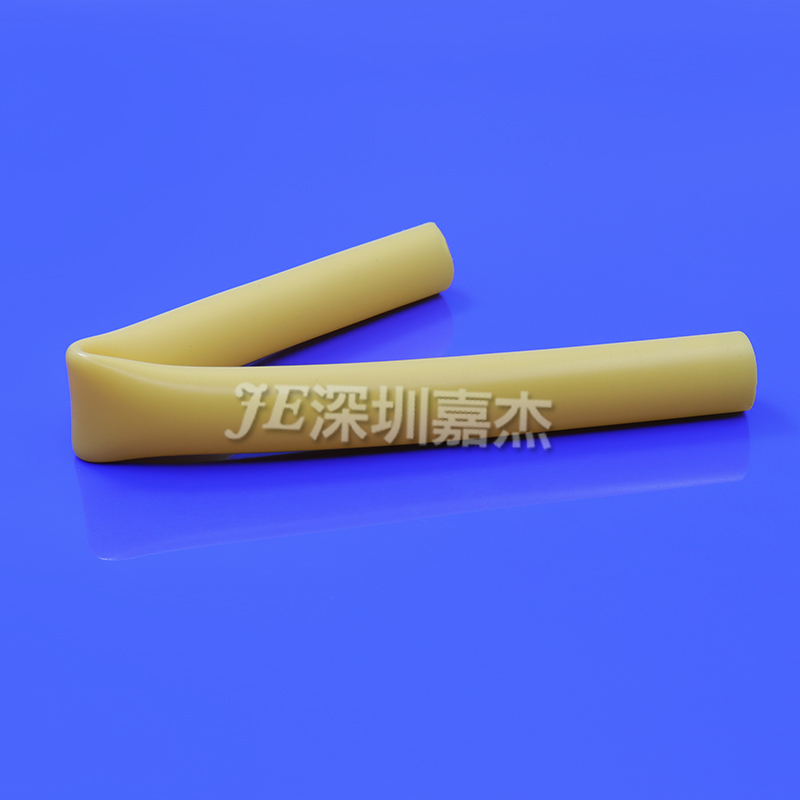 艹逼污视频双色硅胶管