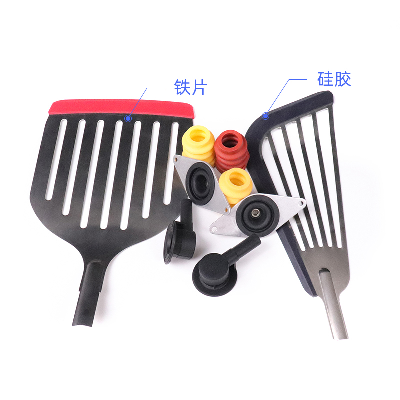 艹粉逼定制硅胶包胶件
